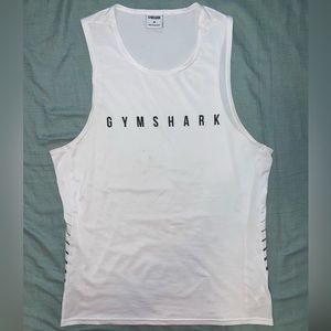 Men's Gymshark Tank